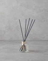 Premium Azure Bliss Reed Diffuser   Professional Room Fragrance