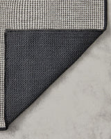 Premium Modern Azure Grey Area Rug