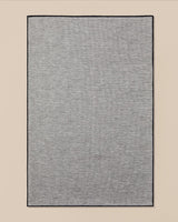 Premium Modern Azure Grey Area Rug