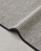 Premium Modern Azure Grey Area Rug
