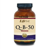 B Complex Vitamins - Energy & Metabolism Support Capsules - TryAladdin