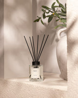 Black Reed Diffuser Room Fragrance - 200 ml