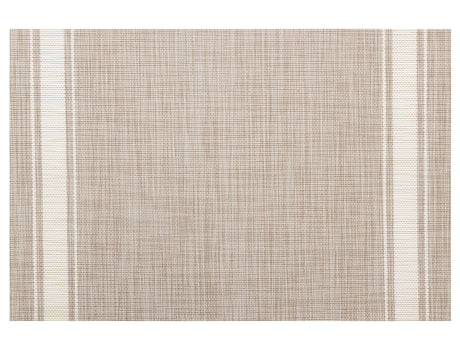 Adonise Elegant Placemat - Modern Dining Table Linen