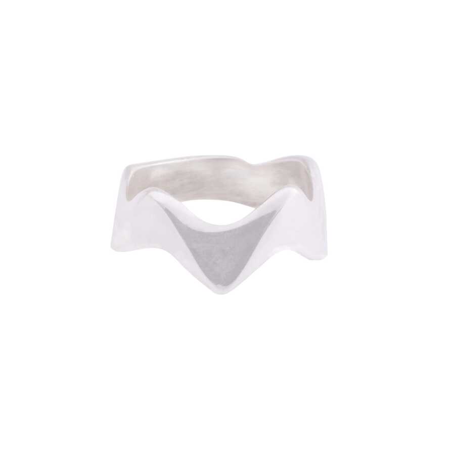 Premium 925 Sterling Silver Esli Ring