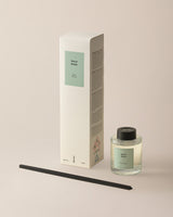 Black Scent Reed Diffuser - 100ml Home Fragrance