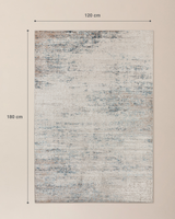 Rachelle Area Rug - Soft, Durable Floor Carpet for Home Decor
