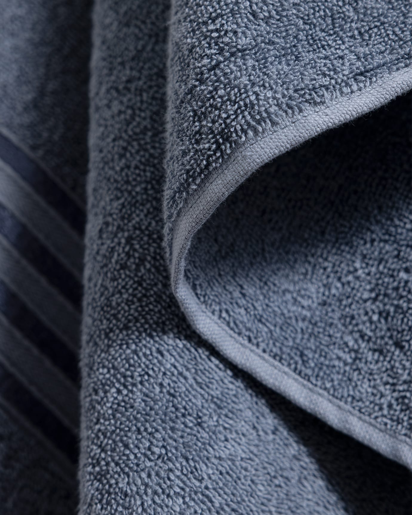 100% Cotton Plush Terry Bath Towel - Ultra Soft & Absorbent