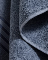 100% Cotton Plush Terry Bath Towel - Ultra Soft & Absorbent
