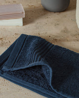 Premium Cotton Viscose Hand Towel Set - Ultra Soft & Absorbent
