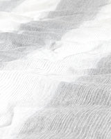 Twin Cotton Dobby Weave Duvet Cover Set - Soft & Breathable Bedding