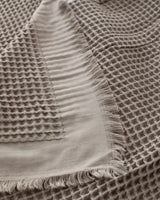 Beatrice 100% Cotton Twin Bedspread Coverlet