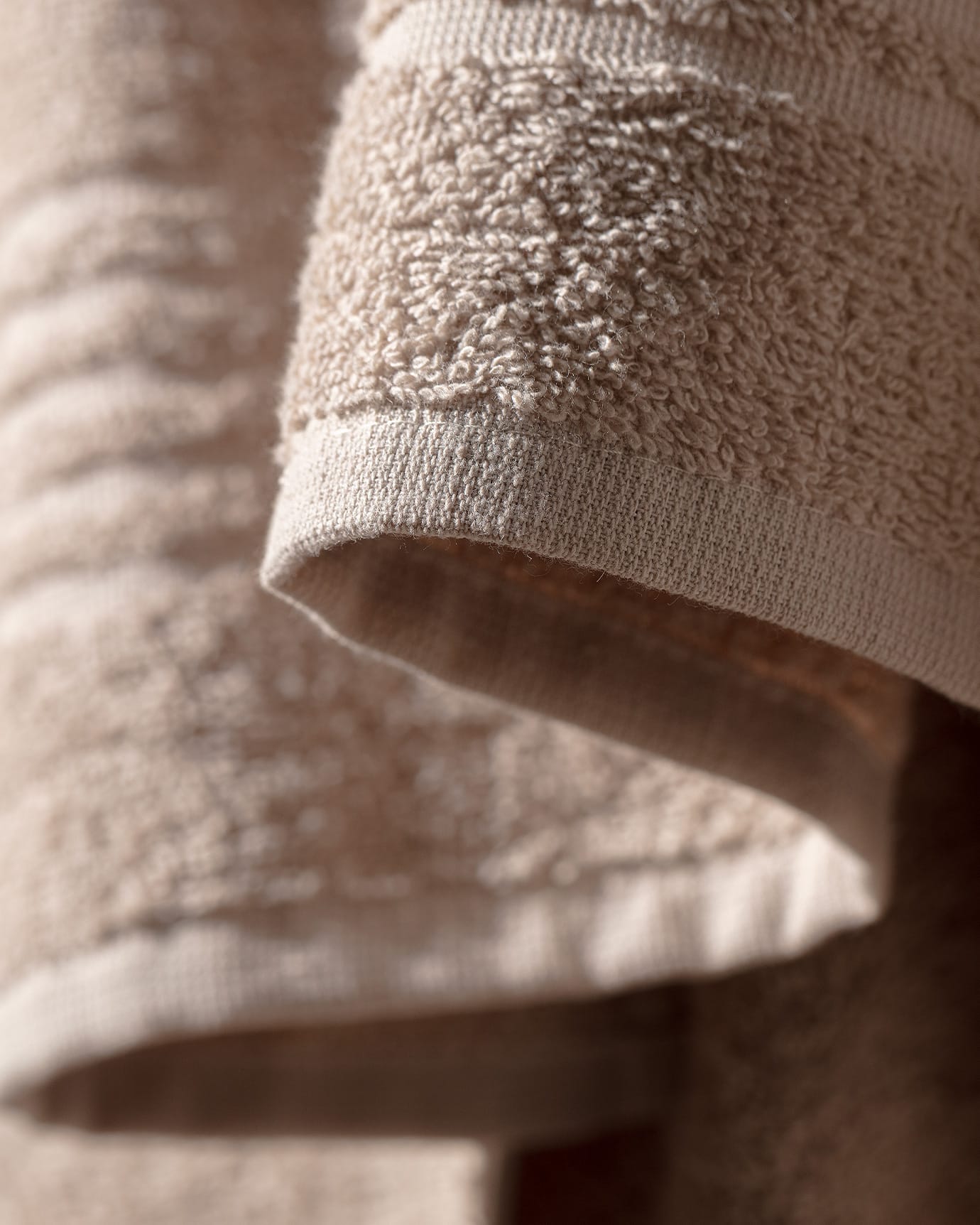 Derline Soft Cotton Face Towel - Absorbent & Quick Dry Hand Towel