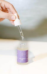 Pure Cold Pressed Grape Seed Oil