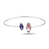 Elegant Bracelet - Classic 'Diana' Inspired Design