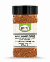 Professional Grade Cajun Spice Blend