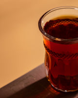 Garen 4-Piece Tea Cup Set