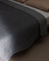 Odette Printed Double Size Bedspread Coverlet