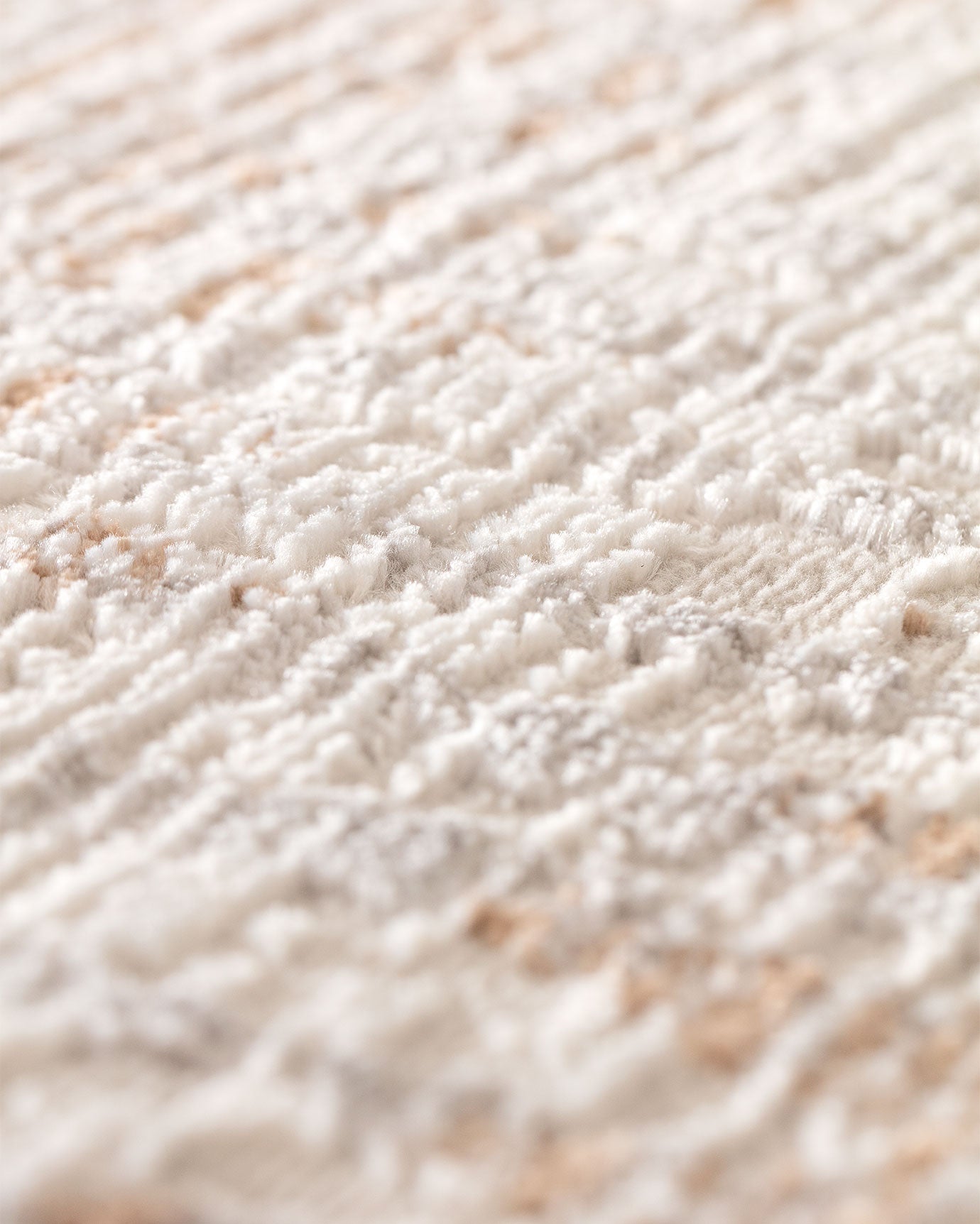 Damien Collection Area Rug - Modern Home Decor Carpet