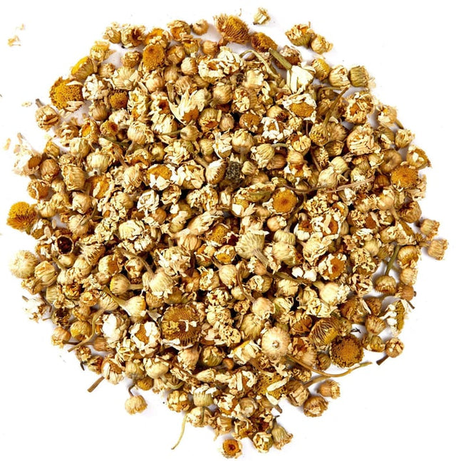 Premium Dried Chamomile Flowers