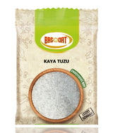 Premium Natural Cankiri Rock Salt