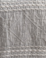 Bohemian Ethnic Twin Bedspread - Lightweight Decorative Single Bed Cover