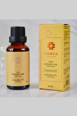 Premium Pure Cold Pressed Avocado Oil