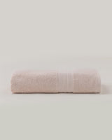 Tencel Blend Bath Towel - Ultra Soft & Absorbent - Blush Pink
