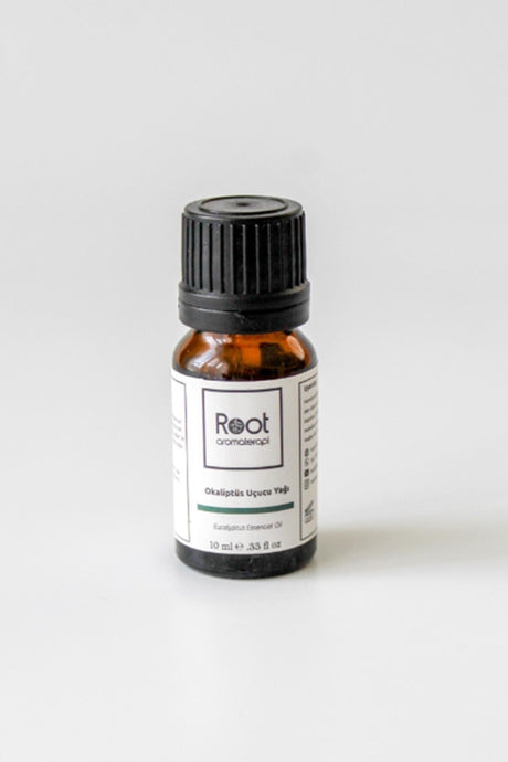 Professional Grade Eucalyptus Essential Oil