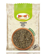 Premium Aromatic Dried Basil Leaves