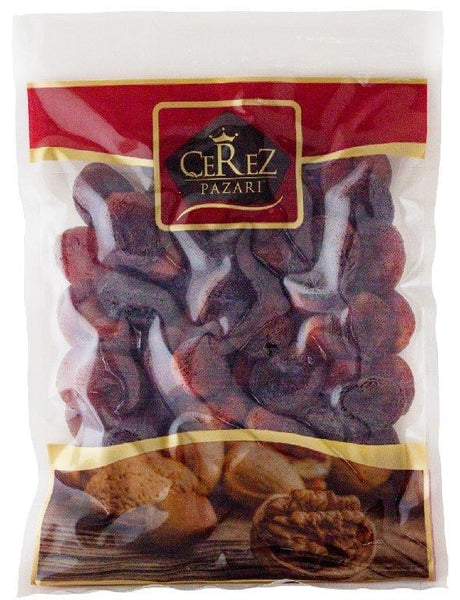 Premium Jumbo Sun Dried Apricots