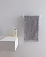 Premium 100% Cotton Face Towel - Ultra Soft & Absorbent Bathroom Hand Towel