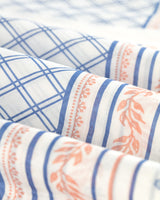 Disposable Tablecloth - Easy Clean Party & Event Table Cover
