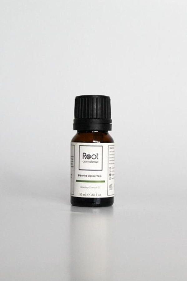Pure Rosemary Essential Oil for Aromatherapy & Wellness