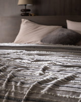 Montjalin Full Size Bedspread Set