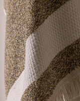 Brest 100% Cotton Bath Towel - Ultra Soft & Absorbent