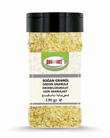 Professional Culinary Granulated Onion
