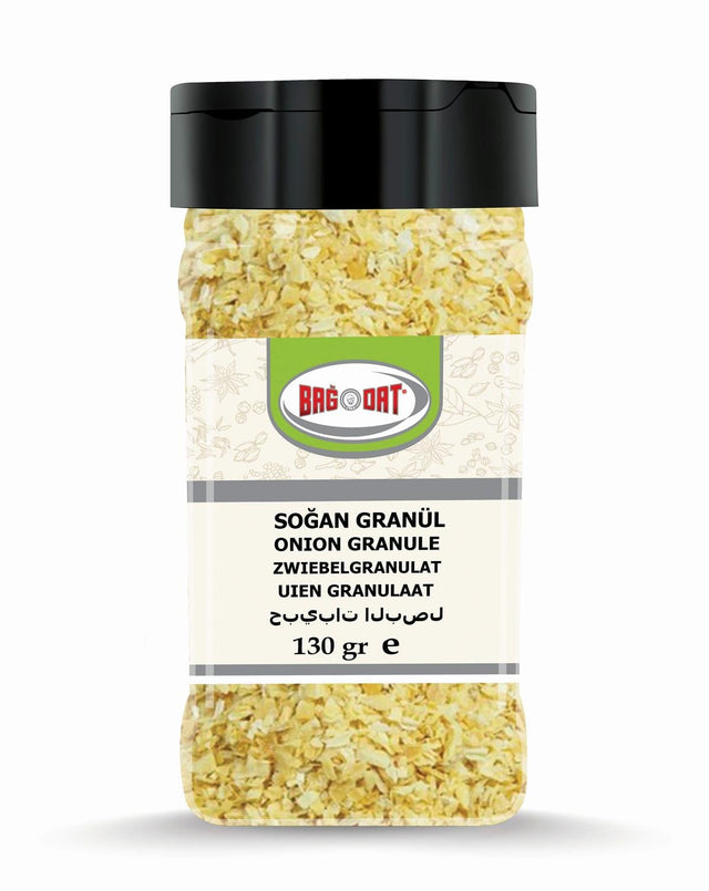 Professional Culinary Granulated Onion