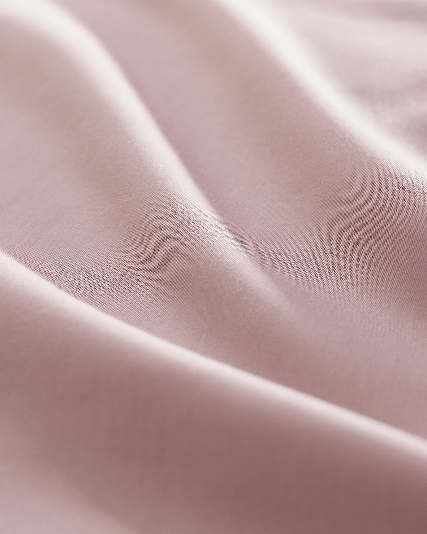 King Size 100% Cotton Sateen Flat Sheet