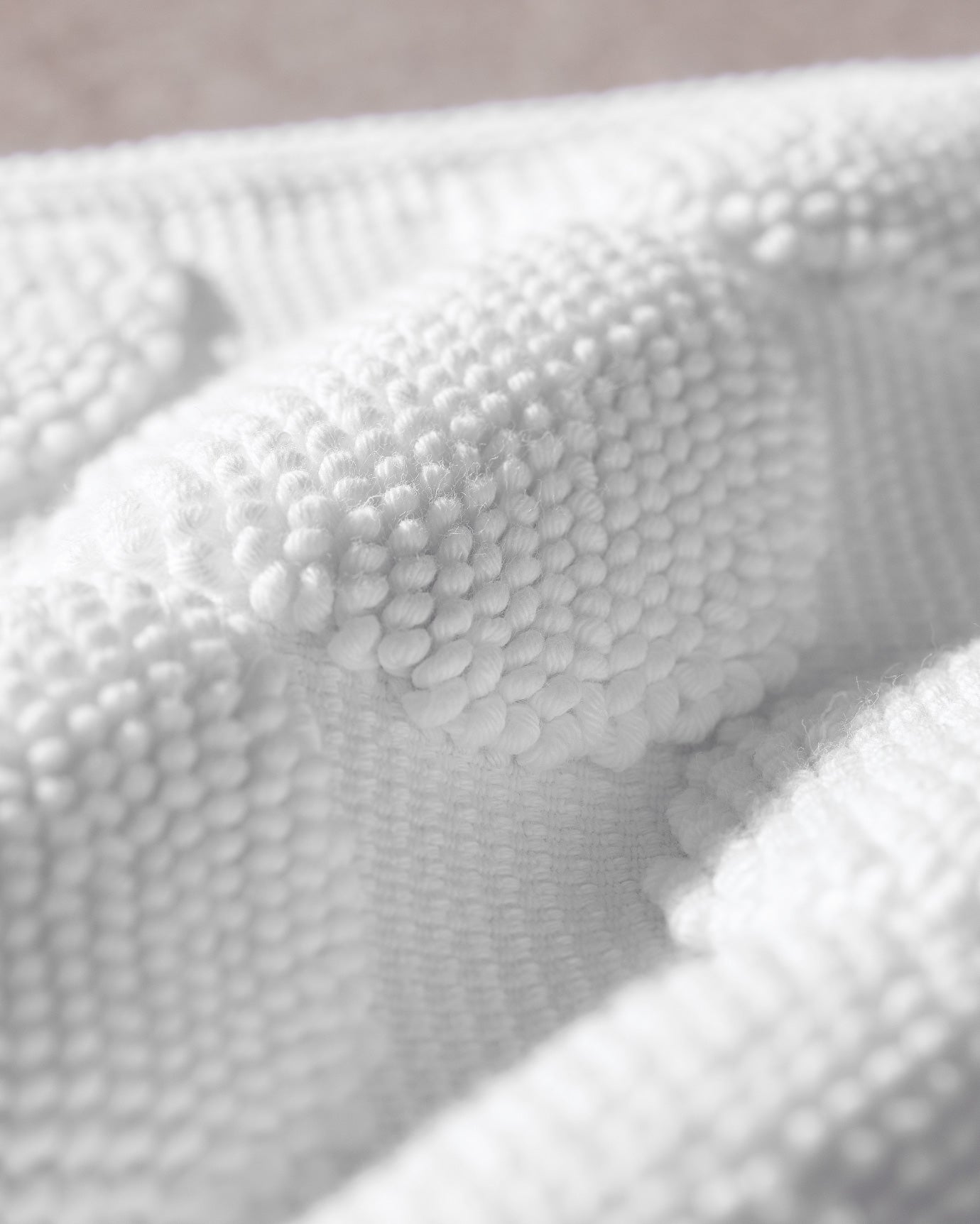 100% Cotton Luxury Foot Towel - Ultra Plush & Absorbent