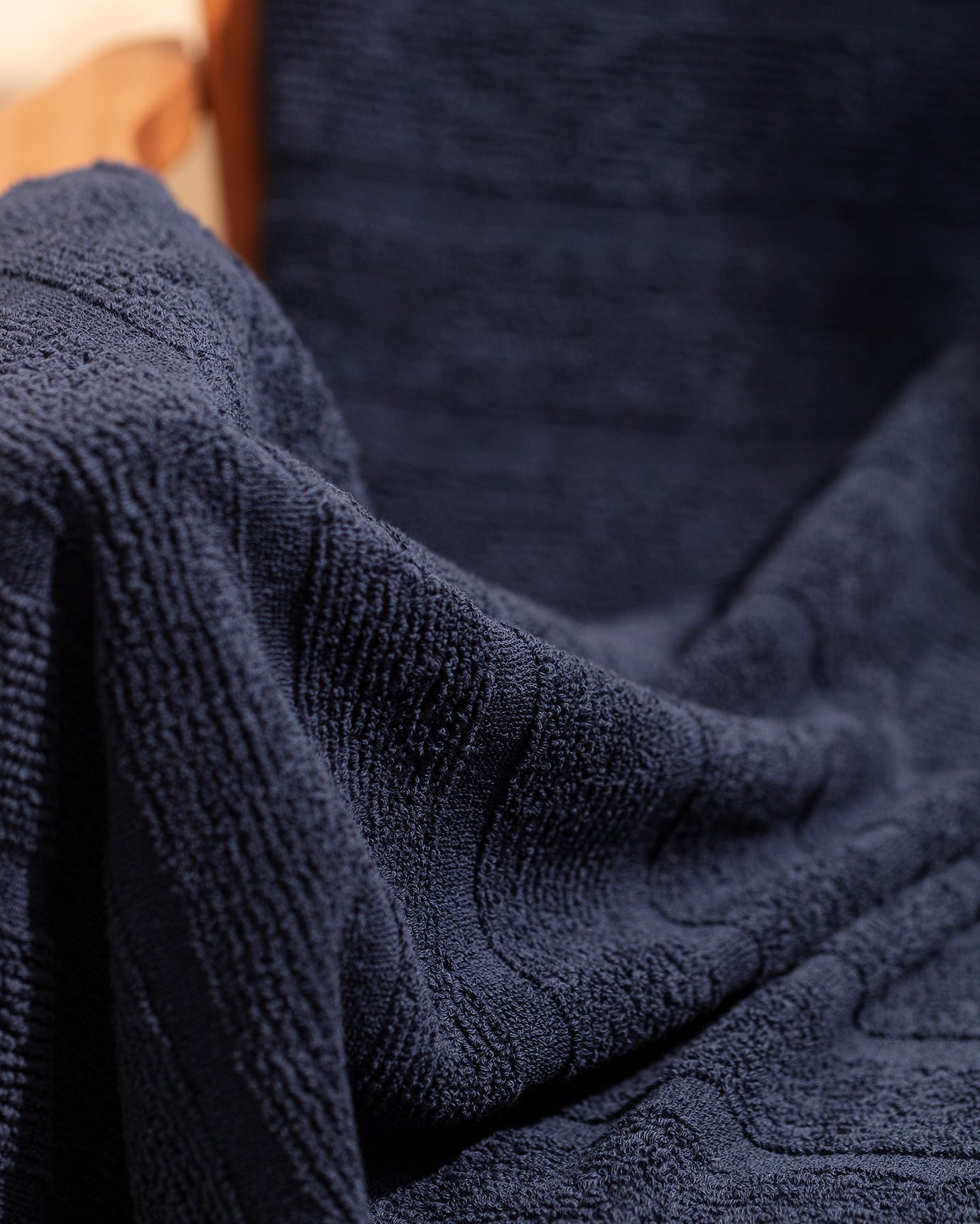 Emele Soft Absorbent Bath Towel