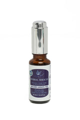 Professional Organic Lavender Essential Oil