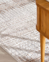 Damien Collection Area Rug - Modern Home Decor Carpet