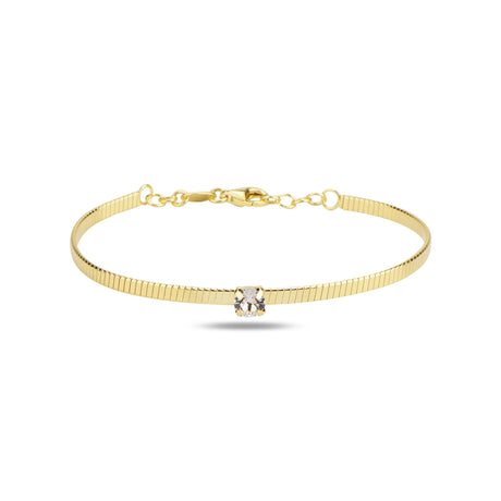 Elegant Fashion Bracelet - Contemporary Jupid Design for Everyday Wear