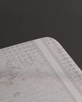 Clarice Floral Tablecloth - Elegant Dining Table Linen