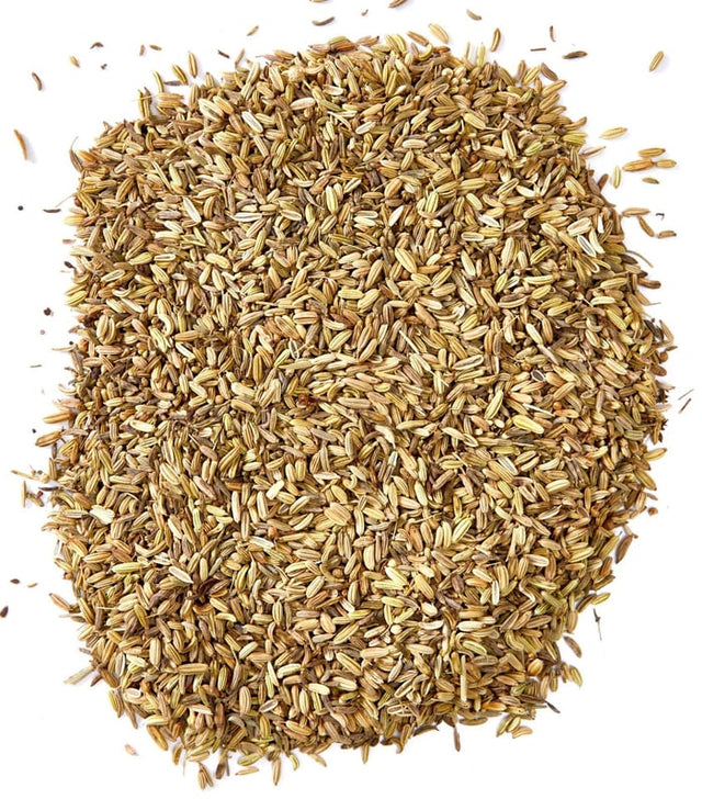 Premium Culinary Grade Dried Fennel