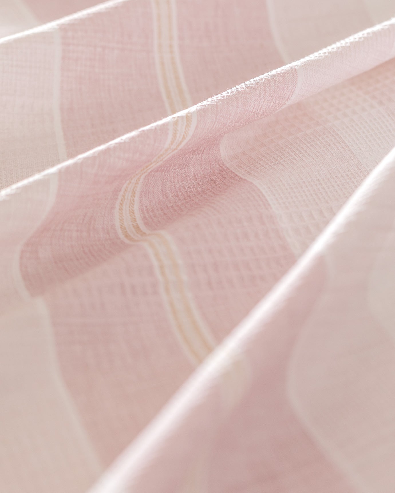 Ecocel Cotton-Lyocell Single Pike Set - Printed Softness