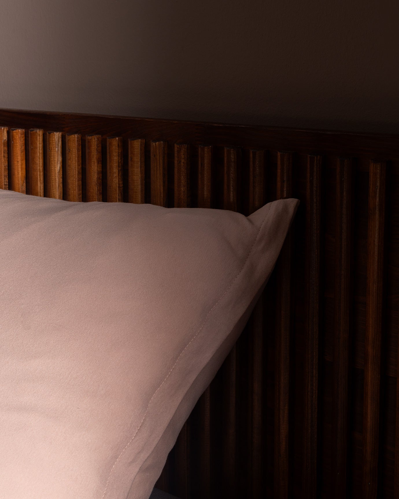 Soft Cotton Jersey Pillowcase Set - 2 Pack