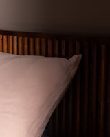 Soft Cotton Jersey Pillowcase Set - 2 Pack