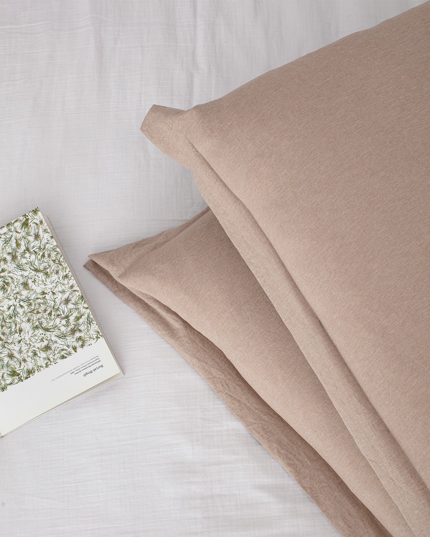 King Size Terracotta Bedding Set - Premium Comfort Collection