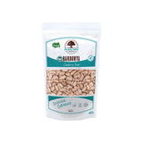 Premium Organic Borlotti Beans